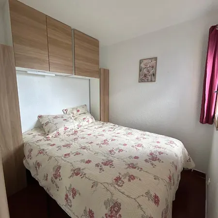 Apparemment Vue Appartement *