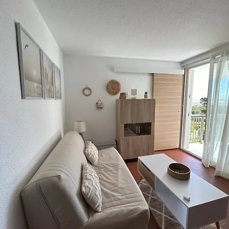 Apparemment Vue * Le Barcarès